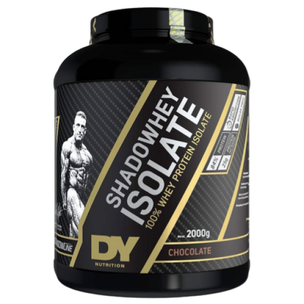 Shadowhey Isolate